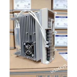 1 pièce d'occasion TECO JSDEP-30A-B 1KW - Product Image 3