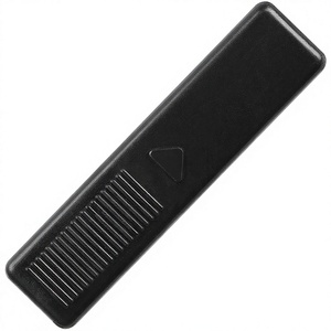 Clip de Plástico para Canal de Agua de Techo para Mazda GJ6A-50-5A1, Repuesto para Reparación de Automóviles - Product Image 3