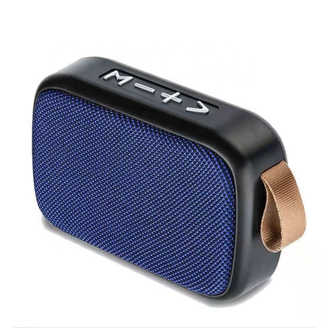 Kasinuo G2 Boombox Speakers Stage Loud Party Heavy Bass Portable Outdoor Subwoofer Wireless Memory Card Support 2-3 Hours
