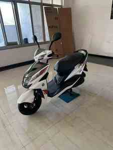 Moto d'<span class=keywords><strong>occasion</strong></span> Yamaha Shangling <span class=keywords><strong>125</strong></span> – <span class=keywords><strong>Scooter</strong></span> à essence haute performance, moto électrique rapide pour adultes, prix usine, vélo économique - Product Image 4