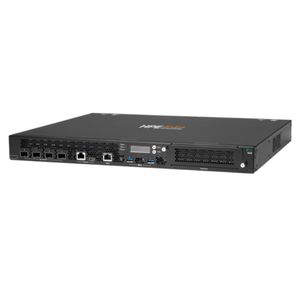 Nuovissimo Switch di Rete R7H97A 9240 RW Campus Gateway <span class=keywords><strong>PL</strong></span>-VL ArubaOS a 28 Porte Impilabile 20Gbps Disponibile - Product Image 4