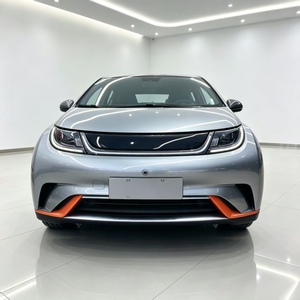 BYD Dolphin Hatchback EV 2021 Usado, Autonomía 405km, 70000KM, Eléctrico Puro, Volante a la Izquierda, Automático, Sin Accidentes, para Exportación a África - Product Image 2