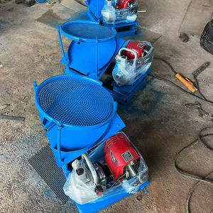 معدات تعدين صغيرة ، ماكينة تحلية الذهب الذهبية المحمولة - Product Image 4