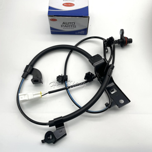 Haoxiang เซ็นเซอร์ ABS ล้อรถยนต์89543-0K050สำหรับ <span class=keywords><strong>Toyota</strong></span> HILUX Innova Double CAB <span class=keywords><strong>SCB</strong></span> - Product Image 2