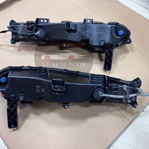 DRL LED 100% probado, OEM, usado, para Lexus <span class=keywords><strong>RC</strong></span> 200t 300 350, luces <span class=keywords><strong>de</strong></span> circulación diurna - Product Image 3