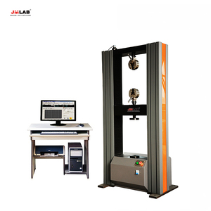 Chất lượng cao phòng thí nghiệm đa vật liệu thử nghiệm thiết bị sức mạnh độ bền phổ Máy kiểm tra cho kim loại và phi kim loại - Product Image 3