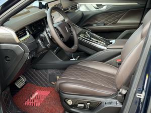 <span class=keywords><strong>Auto</strong></span> Usata di Tendenza: WEY Mocha 2.0T FWD 2021, SUV Usato LHD 48V Luxury Tech 214 CV, Ottime Condizioni - Product Image 5