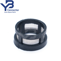 Micro filtre d'injecteur de carburant ASNU109A pour injecteur GM Vortec 2nd génération, Silverado, Blazer, Suburban