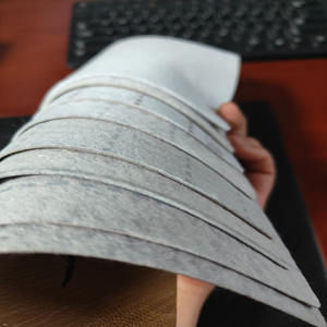 Rouleau de revêtement de sol en PVC antidérapant et résistant à l'usure Rollo en tissu - Product Image 6