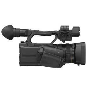 Caméscopes d'occasion HXR-NX3 NXCAM, caméscope professionnel portable avec objectif optique 20x, résolution 1080p, caméra wifi - Product Image 2