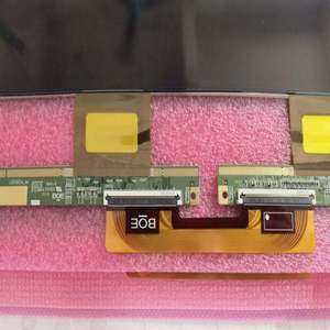 Boe HV650QUB-E72 65 inch UHD di động mở Bảng điều khiển TV lớp TFT màn hình <span class=keywords><strong>LCD</strong></span> thay thế đèn nền LED v-by-one 8 làn giao diện cho TV - Product Image 2