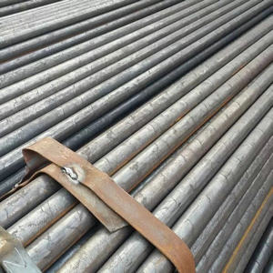 Superior 1035 35 #   Barras de Acero al Carbono ST37-2 de Alta Dureza, Dúctiles y Duraderas para la Fabricación de Herramientas y el Procesamiento de Maquinaria - Product Image 5