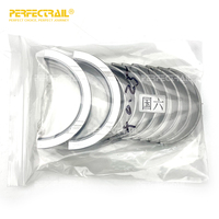PERFECTRAIL 99473771 Wholesale Auto Parts Engine Crankshaft Main Shell Bearing Set for Iveco Daily 0.25 for Fiat Ducato