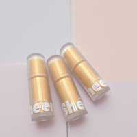 OEM ODM Contour vide bâton conteneur vide Tube liquide blush maquillage bâton emballage