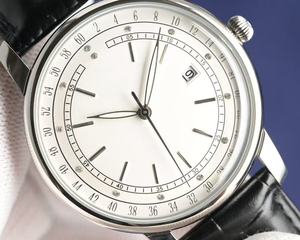 Montre pour homme de haute qualité, élégante, design professionnel, automatique, mécanique - Product Image 4