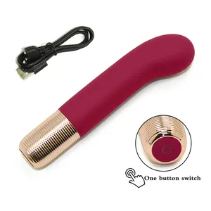 Oem ארוטי g spot clitors ויברטור סקס למבוגרים צעצועי מין רך יוקרה jutees סקס משחקים רוטט עבור נשים - Product Image 6