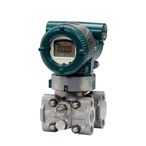 YOKOGAWA EJX110A เครื่องวัดอัตราการไหลความแม่นยำสูง Ejx110a - Product Image 1