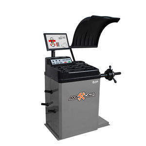 Probador de alineación de ruedas Equipo automático Equipo portátil V20 Precio de fábrica Equipo de alineación de ruedas - Product Image 1