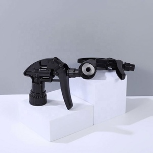 Professional Hand Trigger Sprayer 28/410 <b>Mini</b> Garden Pump With 20mm Size White Blue & Black Plastic PP Fine Mist for Chemicals - Product Image 3