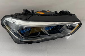 Fari Laser per <span class=keywords><strong>BMW</strong></span> <span class=keywords><strong>X5</strong></span> G05 2019 2020 2021 2022 per <span class=keywords><strong>BMW</strong></span> X6 G06 Luci Anteriori Auto per <span class=keywords><strong>Accessori</strong></span> <span class=keywords><strong>BMW</strong></span> <span class=keywords><strong>X5</strong></span> G05 63115A32D38 - Product Image 3