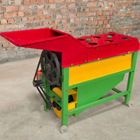 Éplucheur de peau de maïs décortiqueur de maïs décortiqueur de balle de maïs machine à éplucher le maïs domestique et agricole