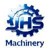 Shandong Jiehuashi Machinery Co., Ltd. logo