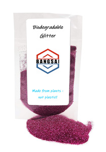 Glitter Bio Halus Biodegradable Multiwarna untuk Kerajinan, Hiasan Kue, Festival, Ulang Tahun, Pesta Pernikahan Putri Duyung, dan Dekorasi Ponsel - Product Image 4