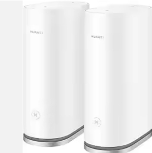 HUA-WEI Wifi lưới 7 ws8800 ax6600 toàn bộ nhà bảo hiểm một chạm harmonyos không dây lưới <span class=keywords><strong>Router</strong></span> - Product Image 3