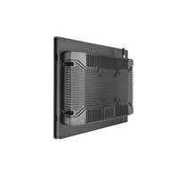 OEM 8 10.1 11.6 12.1 13.3 14 15.6 17 18.5 19 21.5 24 27 32 43 pouces écran tactile tout en un PC moniteurs à écran tactile