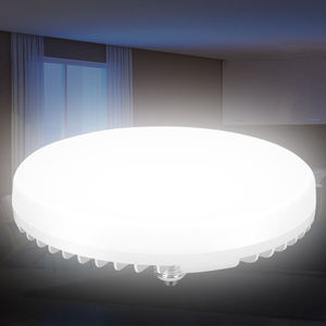 ไฟดาวน์ไลท์ LED รุ่นใหม่ มุมกระจายแสง 120 องศา แสงขาว 5000K สำหรับใช้ภายในอาคาร ตัวโคมอลูมิเนียม มาตรฐาน IP33 แรงดันไฟฟ้าต่ำ DC12V CRI80 สูง - Product Image 5
