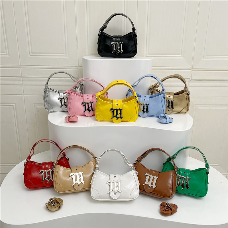 Steve Bag - Designer Handbags for Women - Shop Now!