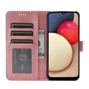 Étui de téléphone en cuir à rabat, <span class=keywords><strong>Coque</strong></span> portefeuille pour Samsung A13, A23, A53, A73, A03, A12, A32, xcase, <span class=keywords><strong>5</strong></span>, A22, A31, A71, A52S - Product Image 6