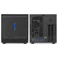 IBM TS4500 테이프 라이브러리 IBM 서버
