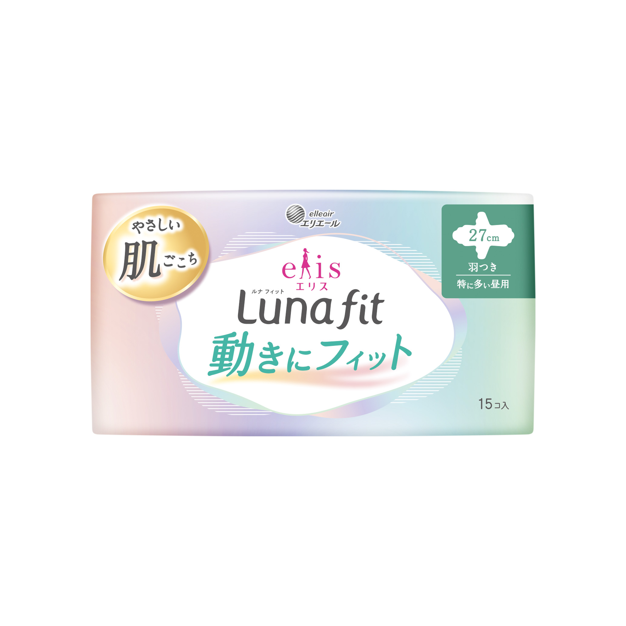 Soins de la peau : 27 cm