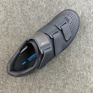<span class=keywords><strong>Zapatillas</strong></span> de Ciclismo <span class=keywords><strong>Shimano</strong></span> RC1 RC100 para Bicicleta de <span class=keywords><strong>Carretera</strong></span>, con Sistema de Autobloqueo para Pedales - Product Image 4