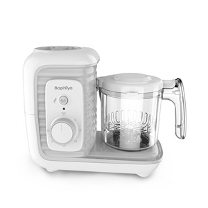 Baphiya-procesador de alimentos para bebés, batidora de operación rotativa libre de BPA, OEM/ODM, BFP-2800MT de fácil manejo, gran oferta, 2021 - Product Image 1