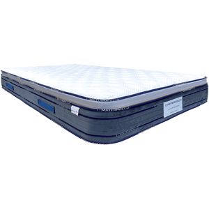 Sang trọng NHÀ NỆM Breeze watergel mát cho hạnh phúc vừa công ty lai với cuộn lên và chân không nén các tính năng - Product Image 1