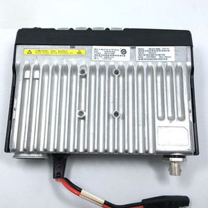 เครื่องรับส่งสัญญาณไร้สายคุณภาพรับประกัน รุ่น GM3688 วิทยุสื่อสารติดรถยนต์ UHF/VHF สำหรับวิทยุสื่อสาร วัสดุพลาสติก คล้ายกับ CM340 - Product Image 4