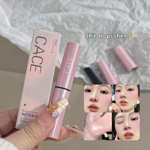 Iluminador en Barra, Natural, Ligero, Transparente, Polvo Brillante Fino, Iluminador en Barra, Maquillaje - Product Image 5