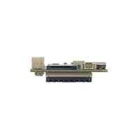 Placa de Desarrollo PCBA Médica Rockchip SMALLL-RV1103l, Sistema de Monitoreo IPC, Cerradura Inteligente para Puerta con Rongpin