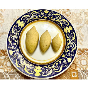 CE Kubba fare la macchina da tavolo macchina per la produzione di palle di carne incrostante Kebab Kebbe Kebbeh Kibba macchina per la vendita - Product Image 3