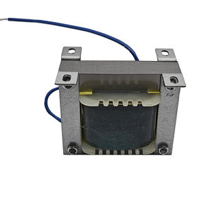 Ei86 <span class=keywords><strong>Transformateur</strong></span> de puissance <span class=keywords><strong>Transformateur</strong></span> d'isolement 120va 220v 240v <span class=keywords><strong>230v</strong></span> à 24v <span class=keywords><strong>12v</strong></span> 18v 6 Amp 5a 8 Amp <span class=keywords><strong>10a</strong></span> Simple - Product Image 2