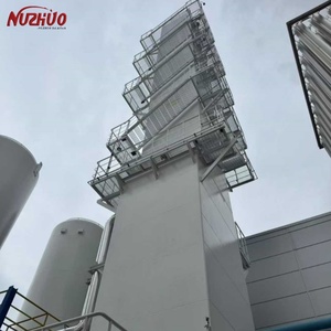 <span class=keywords><strong>Cilindros</strong></span> Dewar <span class=keywords><strong>de</strong></span> oxígeno líquido criogénico médico NUZHUO, contenedor <span class=keywords><strong>de</strong></span> tanque ISO, almacenamiento <span class=keywords><strong>de</strong></span> oxígeno líquido - Product Image 3