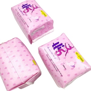 Proveedor <span class=keywords><strong>Shein</strong></span>, NUEVOS <span class=keywords><strong>Productos</strong></span> de Tendencia, Toallas Sanitarias Desechables Biodegradables al por Mayor, Toallas Sanitarias Ecológicas, Artículos con Envío Gratuito para Chicas - Product Image 4
