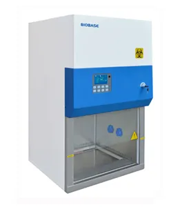 Biobase CEรับรองBiological Safetyตู้ 11231BBC86 Biosafety Cabinet Class II Type A2 จุลินทรีย์ความปลอดภัยตู้
