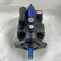 Pompe hydraulique à piston PVS PVS-0B-10P-6G3 PVS-1B-16P-6G3 PVS-1.5B-27P-6G3 PVS-2B-45P-6G3 PVS-3B-70P-6G3