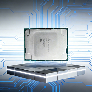 โปรเซสเซอร์เซิร์ฟเวอร์ New Xeon Silver 4314 9nm 16-Core ความเร็ว 2.4GHz 64-bit หน่วยความจำ 6TB 8 แชนแนล Xeon Silver 4314 โปรเซสเซอร์ Xeon ใหม่ - Product Image 3