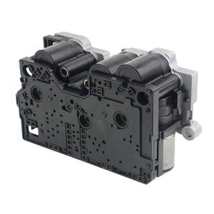 CG Auto Parts 9L2Z7G391A Conjunto de paquete de solenoide de control de transmisión automática compatible con Ford Explorer 2003-2010 <span class=keywords><strong>Mu</strong></span> - Product Image 3