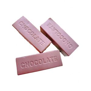Juguete Antiestrés de Espuma de PU Ultrasuave con Forma de Barra de Chocolate, de Rebote Lento, para Niños de 5 a 7 Años, Venta al Por Mayor - Product Image 4
