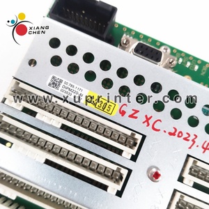 Carte de circuit imprimé WD Original 00.785.1171 DIPM220-AI pour pièces d'impression offset Heidelberg - Product Image 2